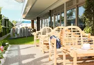 Sunprime C - Lounge