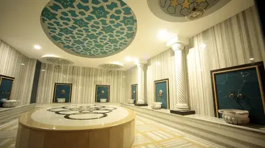 Sunprime C - Lounge