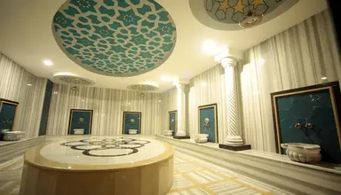 Sunprime C - Lounge