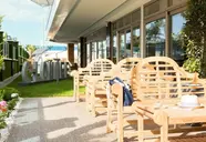Sunprime C - Lounge