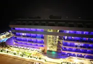 Sunprime C - Lounge