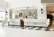 Sunprime C - Lounge