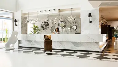 Sunprime C - Lounge