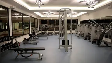 Sunprime C - Lounge