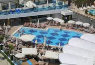 Sunprime C - Lounge