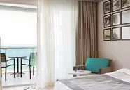 Sunprime C - Lounge