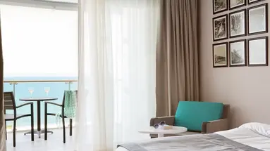 Sunprime C - Lounge