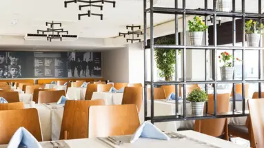 Sunprime C - Lounge