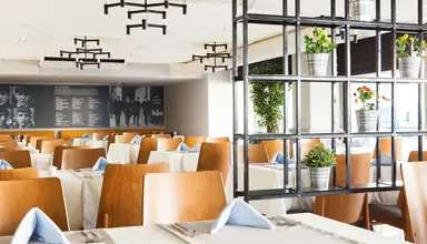 Sunprime C - Lounge