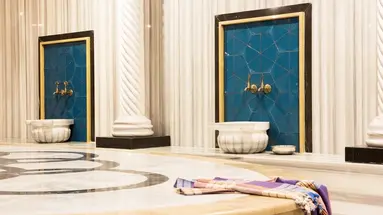 Sunprime C - Lounge
