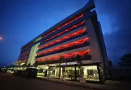Sunprime C - Lounge