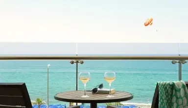 Sunprime C - Lounge