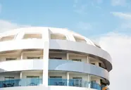 Sunprime C - Lounge