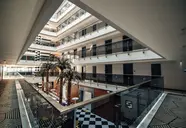 Sunprime C - Lounge