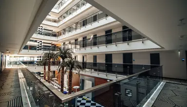 Sunprime C - Lounge