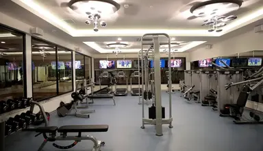 Sunprime C - Lounge