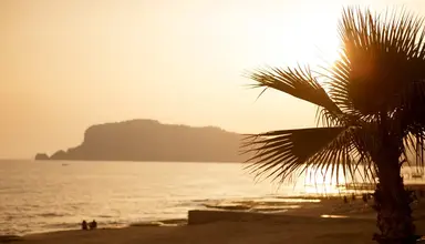 Sunprime C - Lounge