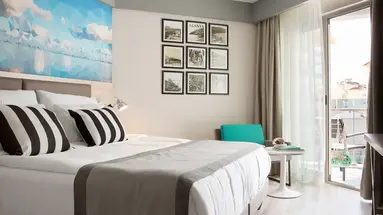 Sunprime C - Lounge