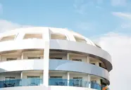 Sunprime C - Lounge
