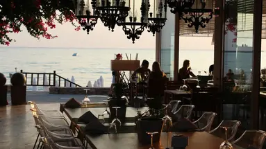Sunprime Dogan Side Beach