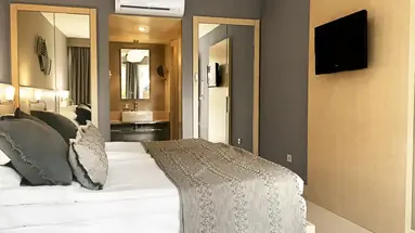 Sunprime Dogan Side Beach