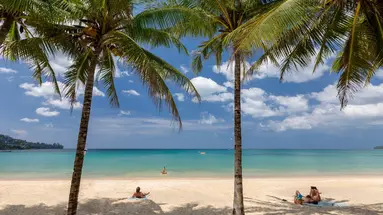 Sunprime Kamala Beach (Phuket)