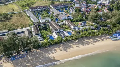 Sunprime Kamala Beach (Phuket)