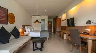 Sunprime Kamala Beach (Phuket)