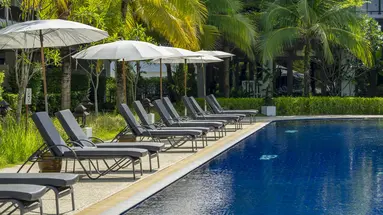 Sunprime Kamala Beach (Phuket)