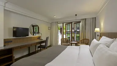 Sunprime Kamala Beach (Phuket)
