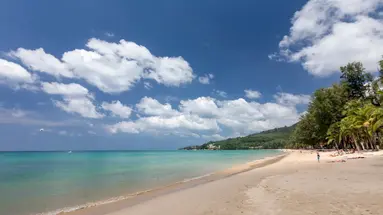 Sunprime Kamala Beach (Phuket)