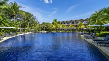 Sunprime Kamala Beach (Phuket)