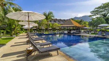 Sunprime Kamala Beach (Phuket)
