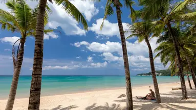 Sunprime Kamala Beach (Phuket)