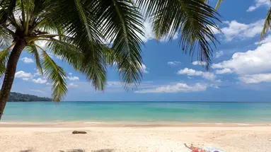 Sunprime Kamala Beach (Phuket)