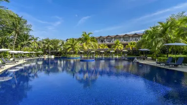 Sunprime Kamala Beach (Phuket)