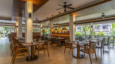 Sunprime Kamala Beach (Phuket)