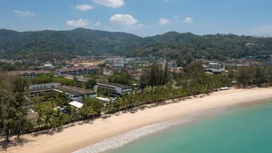 Sunprime Kamala Beach (Phuket)