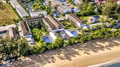 Sunprime Kamala Beach (Phuket)