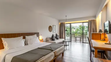 Sunprime Kamala Beach (Phuket)