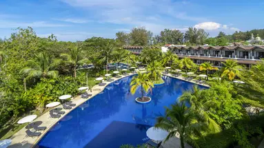 Sunprime Kamala Beach (Phuket)