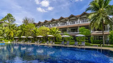 Sunprime Kamala Beach (Phuket)
