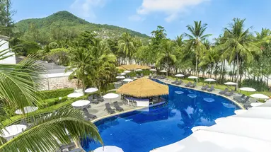 Sunprime Kamala Beach (Phuket)