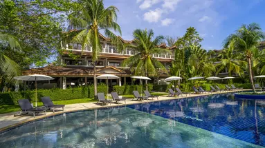 Sunprime Kamala Beach (Phuket)