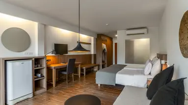 Sunprime Kamala Beach (Phuket)