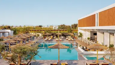 Sunprime Pearl Beach