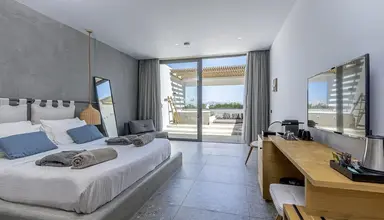 Sunprime Pearl Beach