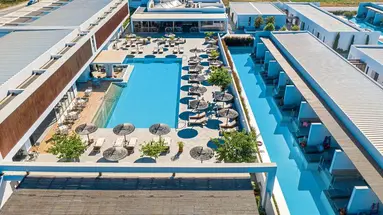 Sunprime Pearl Beach