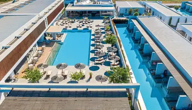 Sunprime Pearl Beach