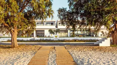 Sunprime Pearl Beach